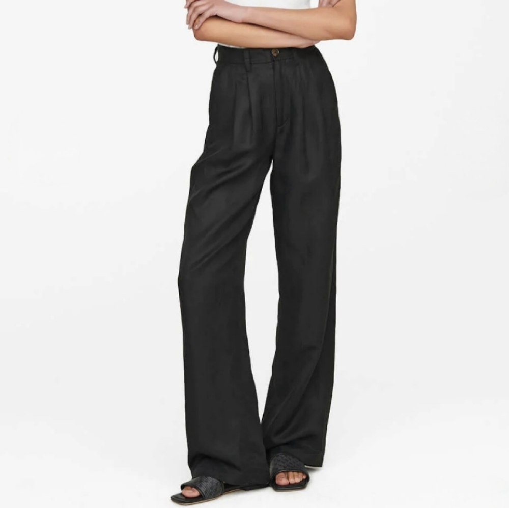 Anine Bing Carrie Pant